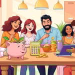 Errores Financieros Comunes y Cómo Evitarlos