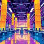 Blockchain y la Bolsa: El Futuro de las Finanzas