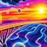 Oráculos Blockchain: Conectando el Mundo Real con las DApps