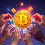 NFTs Fraccionados: Acceso a Activos de Alto Valor