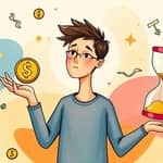 La psicología del dinero: Entiende tus hábitos financieros