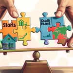 Minimiza tus riesgos: Diversifica tus inversiones