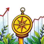 Decisiones financieras: Tu brújula hacia la prosperidad