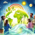 Inversión Sostenible: Gana y Haz Bien al Mundo