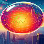 Burbujas Financieras: Señales de Alerta y Prevención