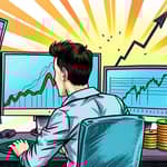 Tu Primer Millón en Bolsa: Pasos Prácticos y Realistas