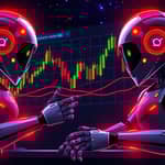 Trading Algorítmico en Cripto: Bots y Estrategias
