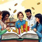 El Papel de la Educación Financiera en los Préstamos Personales