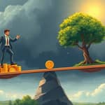 Préstamos Personales para Inversiones: ¿Vale la Pena el Riesgo?