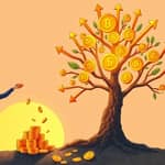 Interés compuesto: Tu camino hacia la riqueza