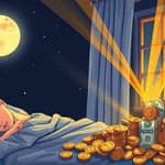 Ingresos pasivos: Genera dinero mientras duermes