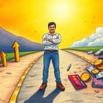 Deudas inteligentes: Distingue el buen del mal endeudamiento