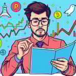 Potencia tus finanzas: Estrategias de inversión activas