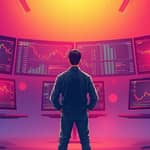 Evita el Overtrading: Menos es Más en la Bolsa