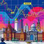 Invirtiendo en el Sector Inmobiliario a Través de la Bolsa