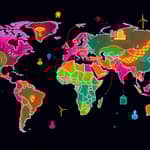 Descubre los ETFs Temáticos: Invierte en Tendencias Emergentes