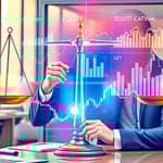 Evaluando la Salud Financiera de una Empresa: Deuda y Solvencia