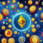 Construyendo un Portafolio de Criptomonedas Resistente