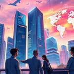 La Adopción Institucional de los Activos Digitales