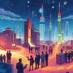 Plataformas de Lanzamiento (Launchpads): Descubre Nuevos Proyectos Cripto