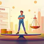 Decisiones Clave: Optimizando Tu Préstamo Personal