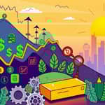 Dinero inteligente: Inversiones para un mañana mejor