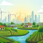 Finanzas con sentido: Invierte en lo que realmente importa