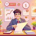 La clave del éxito: Tu planificación financiera personal