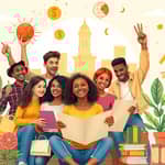 Tu mejor inversión: Planificación para una vida plena