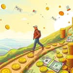 Recorre el camino: Guía para tu viaje financiero