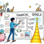 Diseña tu prosperidad: Crea tu propio futuro económico