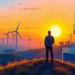 El futuro empieza hoy: Planifica tus inversiones sabiamente