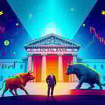 El Impacto de la Política Monetaria en la Bolsa