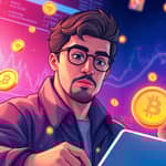 El Arte de la Predicción en Criptomonedas mediante Análisis de Sentimientos