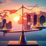 Diversificación Inteligente: El Pilar de una Cartera Sólida