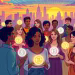 Tokens Socialmente Responsables: Invirtiendo con Propósito