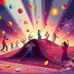 El Enigma de los 'Rug Pulls' en el Espacio Cripto: Cómo Evitarlos