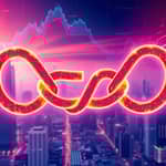 El Impacto de las Fork en el Precio de las Criptomonedas