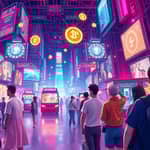 La Transformación del Entretenimiento con Activos Digitales