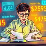 Transparencia Total: El Verdadero Costo de Tu Préstamo Personal