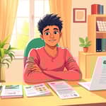 Solicita con Éxito: Documentación para Tu Préstamo Personal