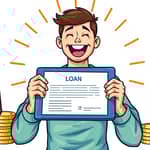 La Fórmula del Éxito: Tu Préstamo Personal sin Sobresaltos