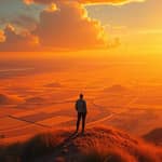 Adiós a la escasez: Mentalidad de abundancia financiera