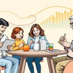 Tu dinero en acción: Convierte tus objetivos en realidad