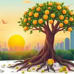 Desarrollo financiero: Haz crecer tus recursos sin límites