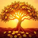 El valor del tiempo: Cómo la paciencia multiplica tu dinero