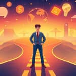 El plan B financiero: Prepárate para cualquier escenario