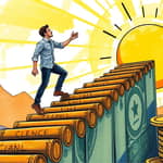 Libera tu potencial: Alcanza tus metas económicas