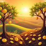 Dinero que trabaja: Haz que tus ahorros crezcan solos