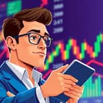 El Coeficiente Beta: Mide la Volatilidad de tus Acciones